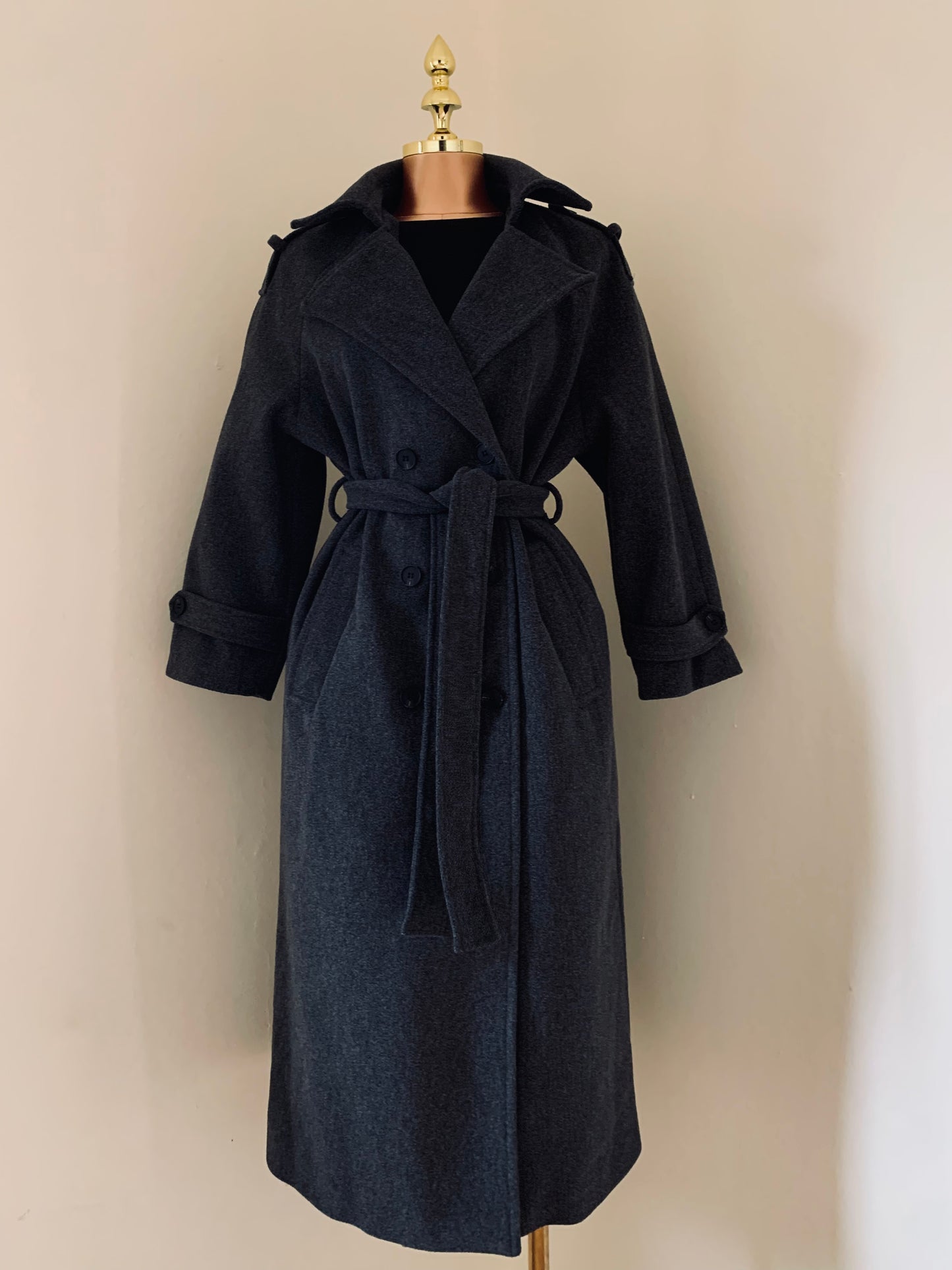 Ghazal Coat