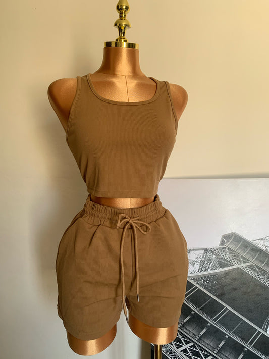 Ranya Set