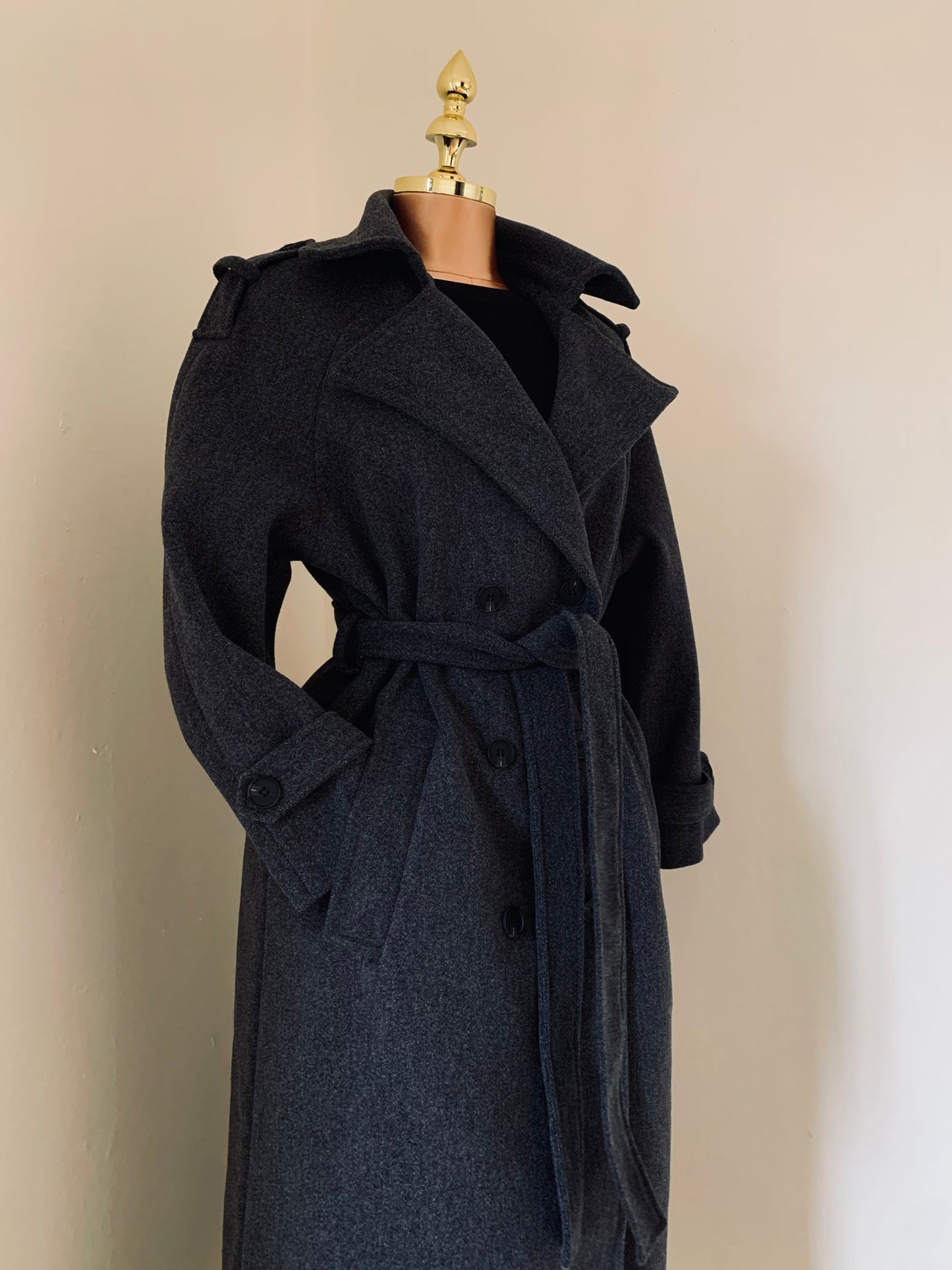 Ghazal Coat