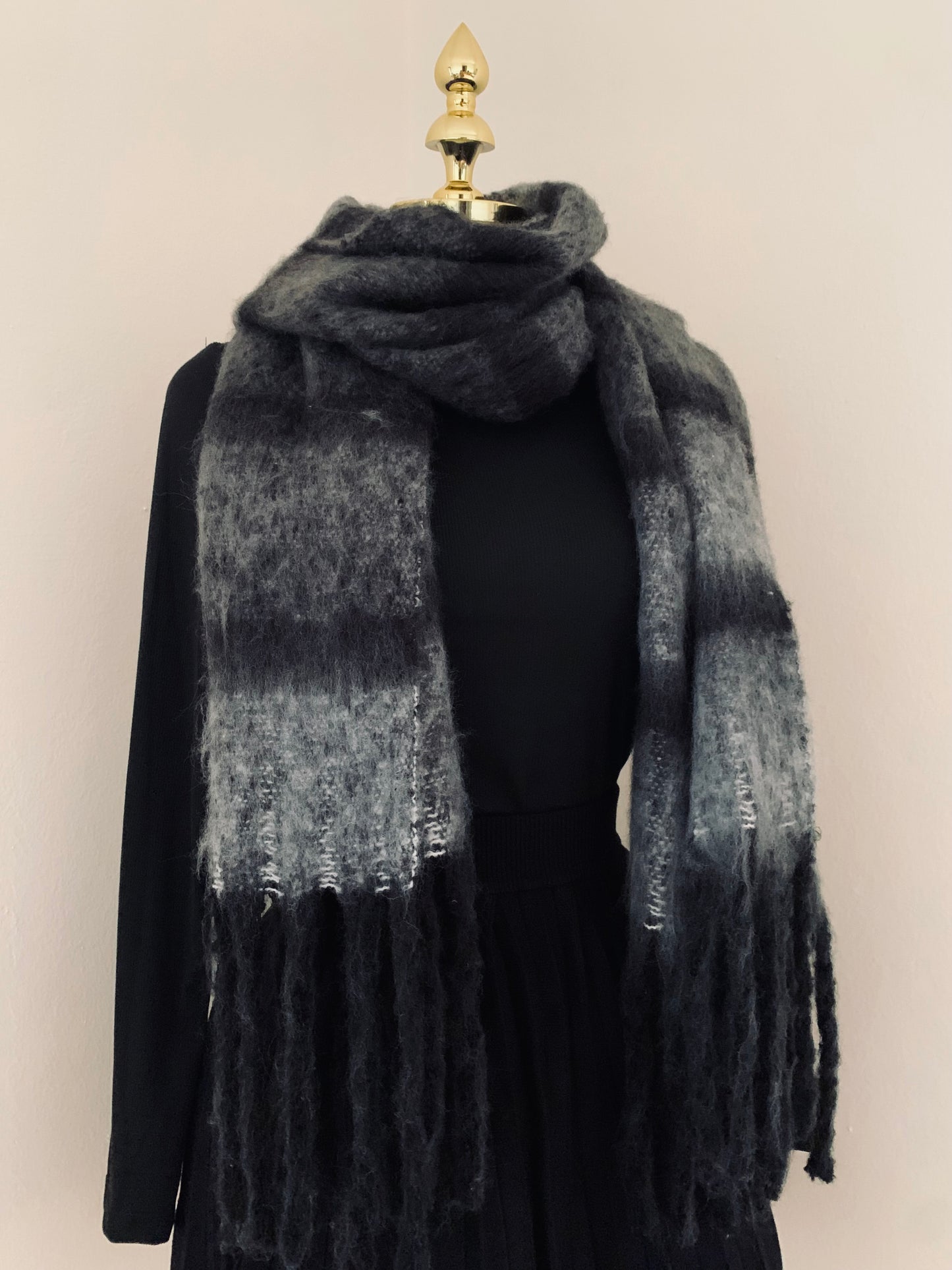 Zane Scarf