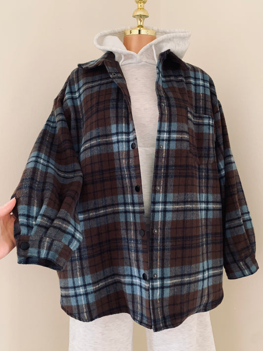 Hana Jacket
