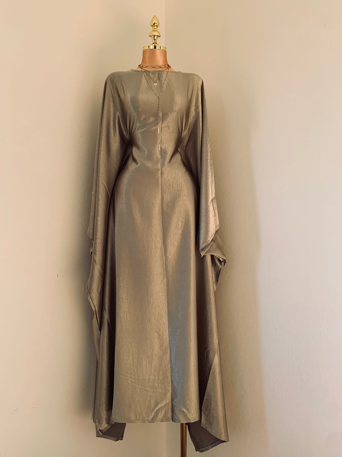 Amal Kaftan Dress