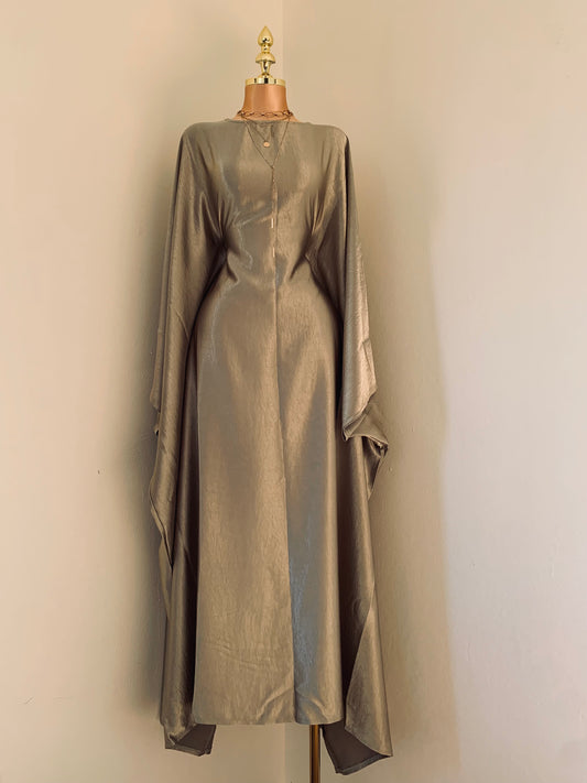 Amal Kaftan Dress
