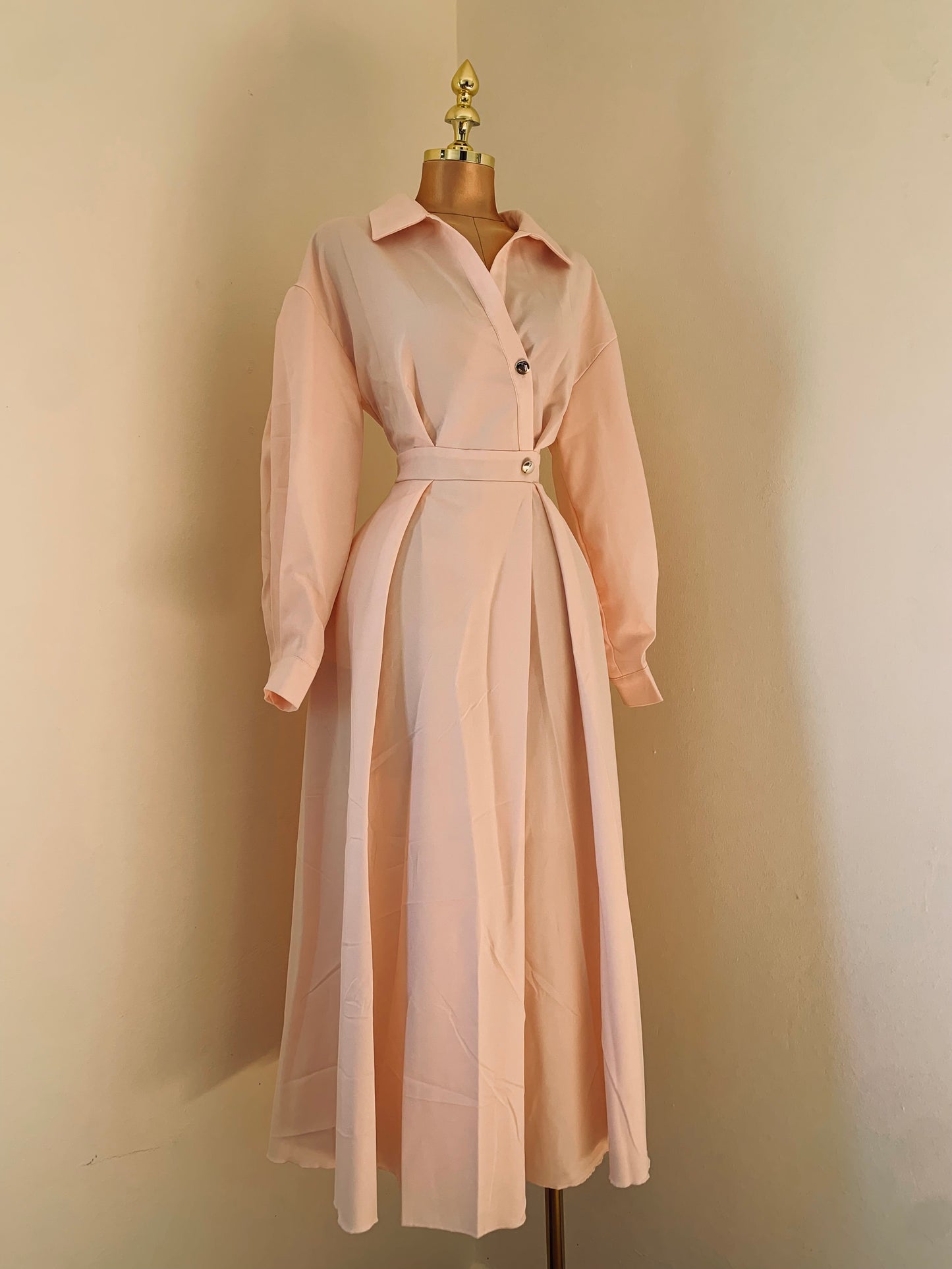 Salma Dress