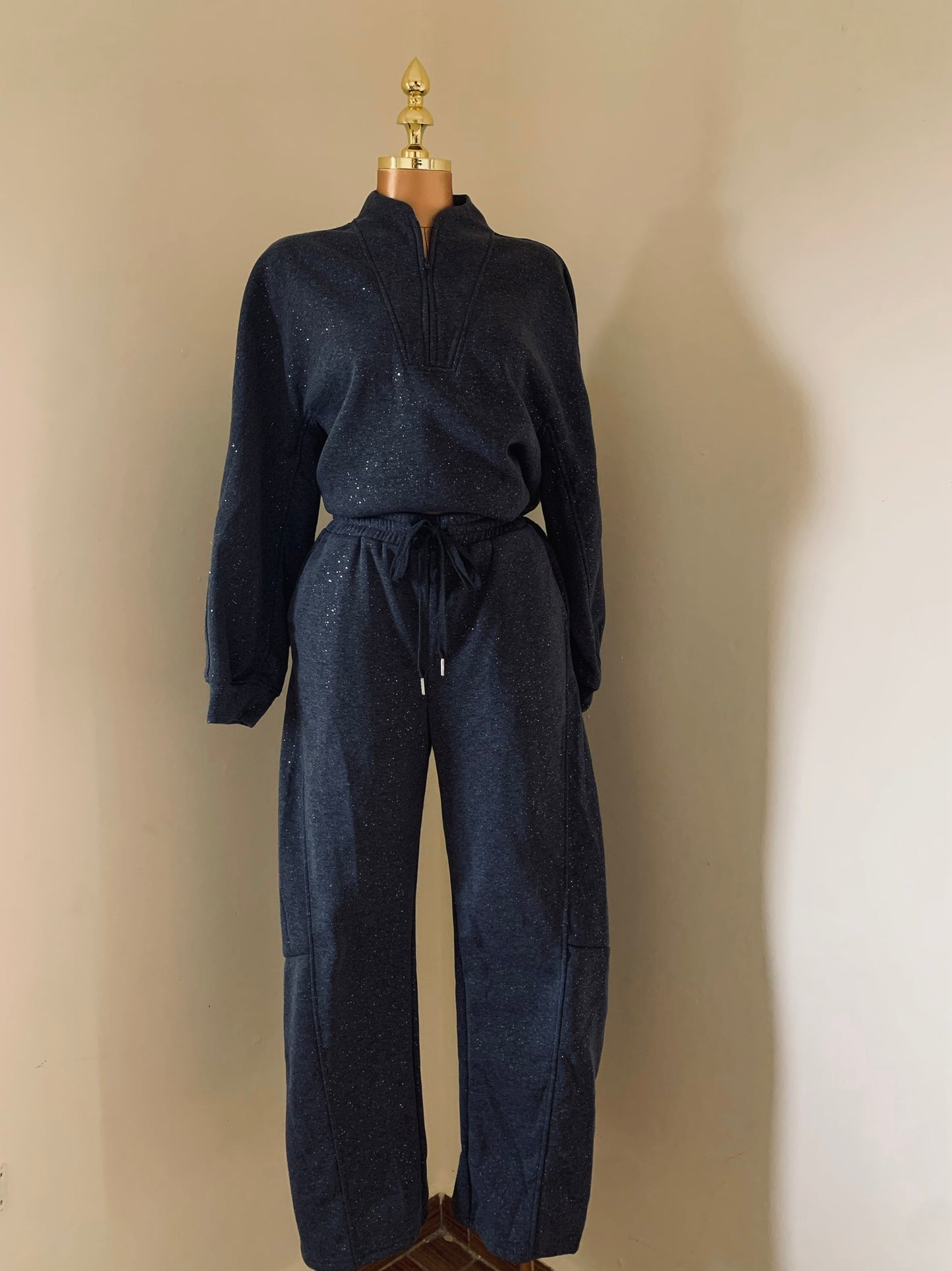 Hanan Set