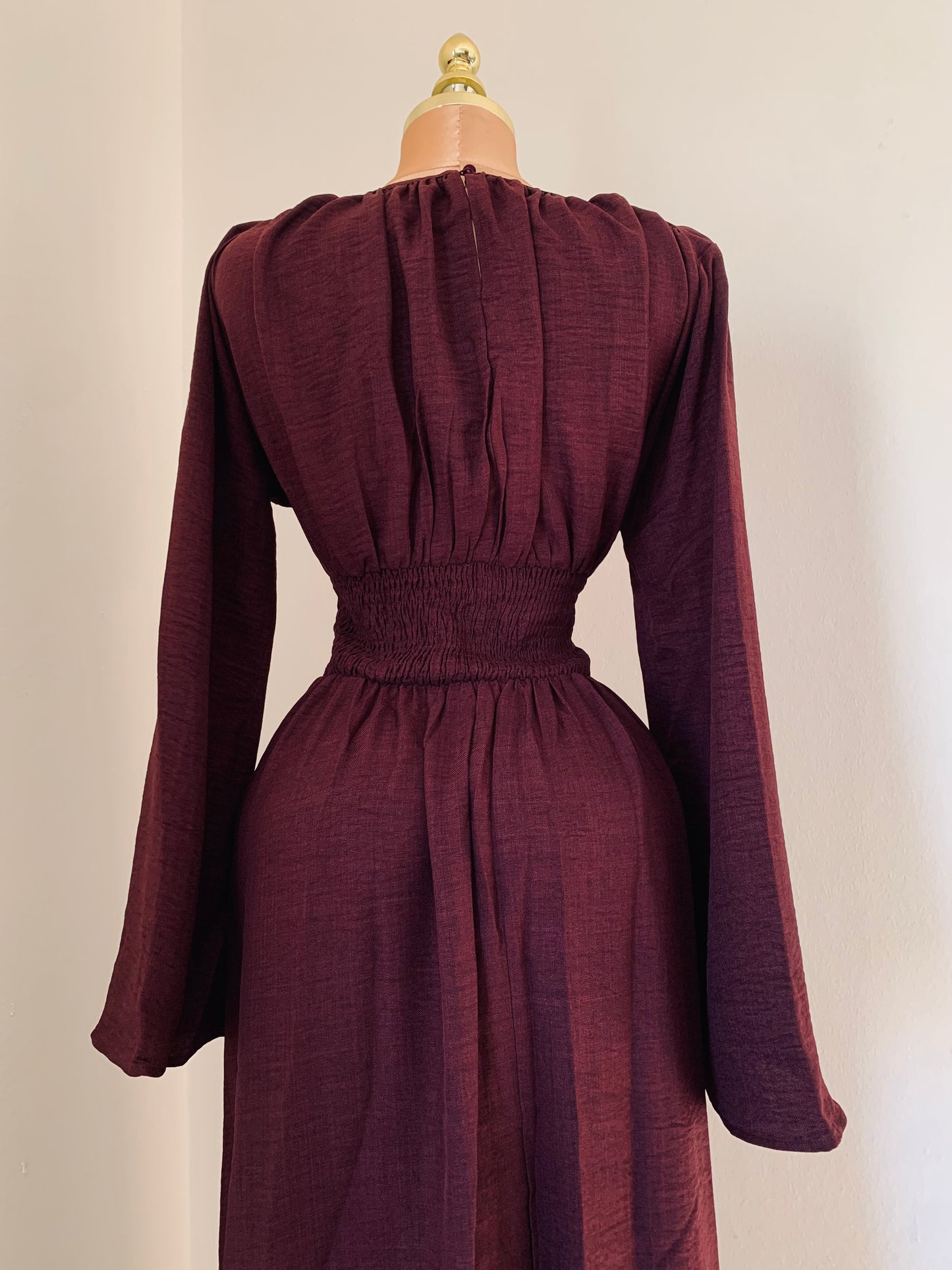 Lima Dress
