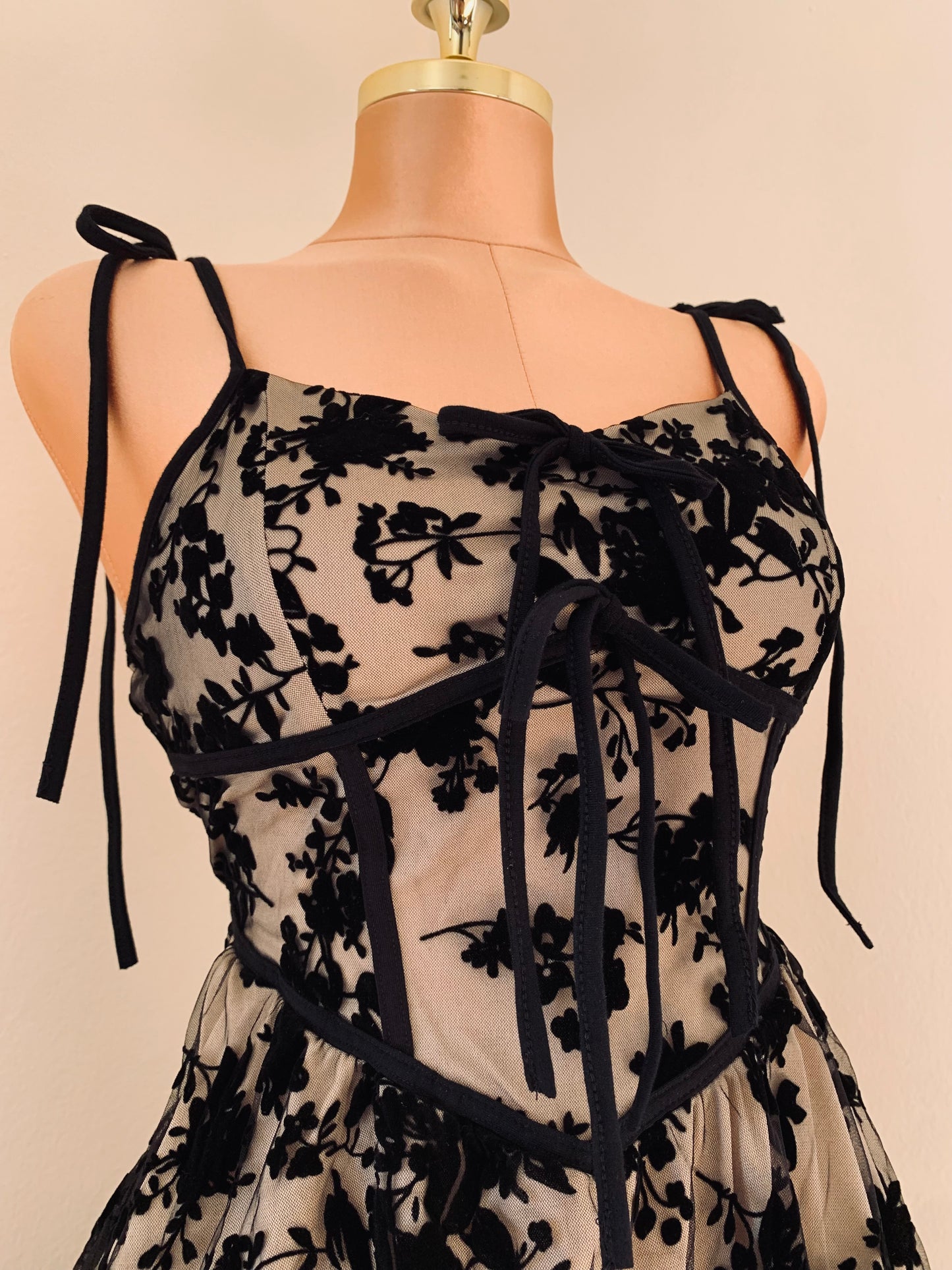 Rania Dress