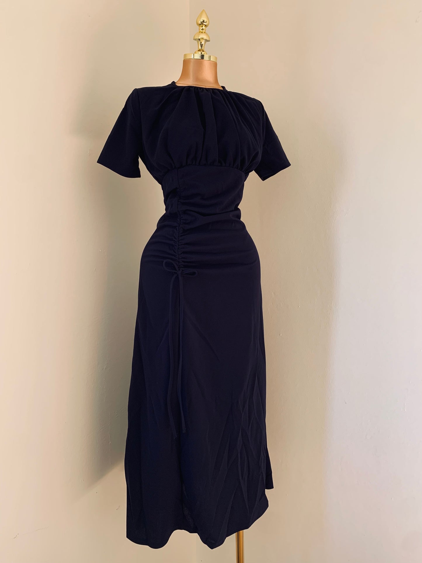Nur Dress