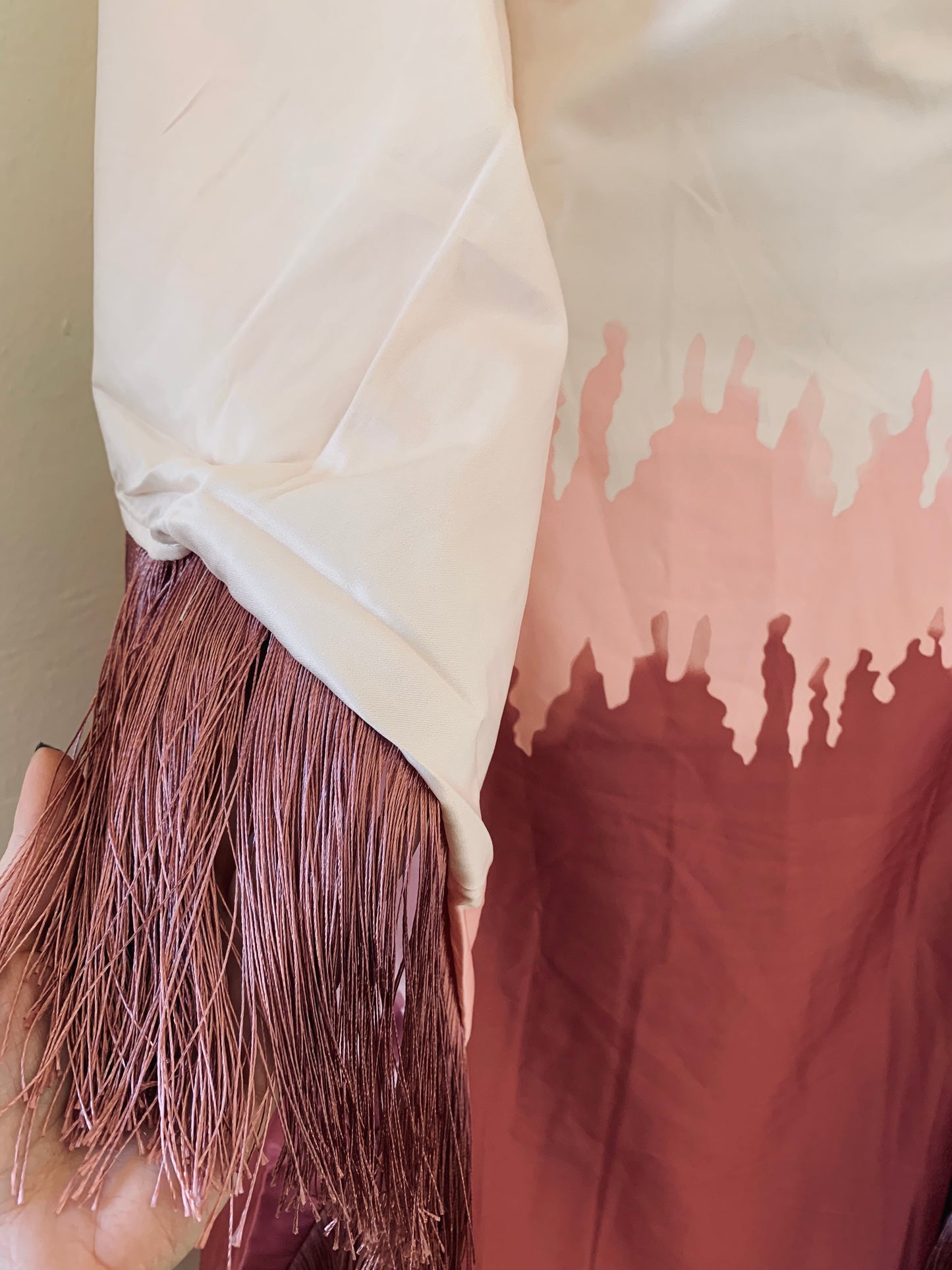 Tasnim Kaftan Dress
