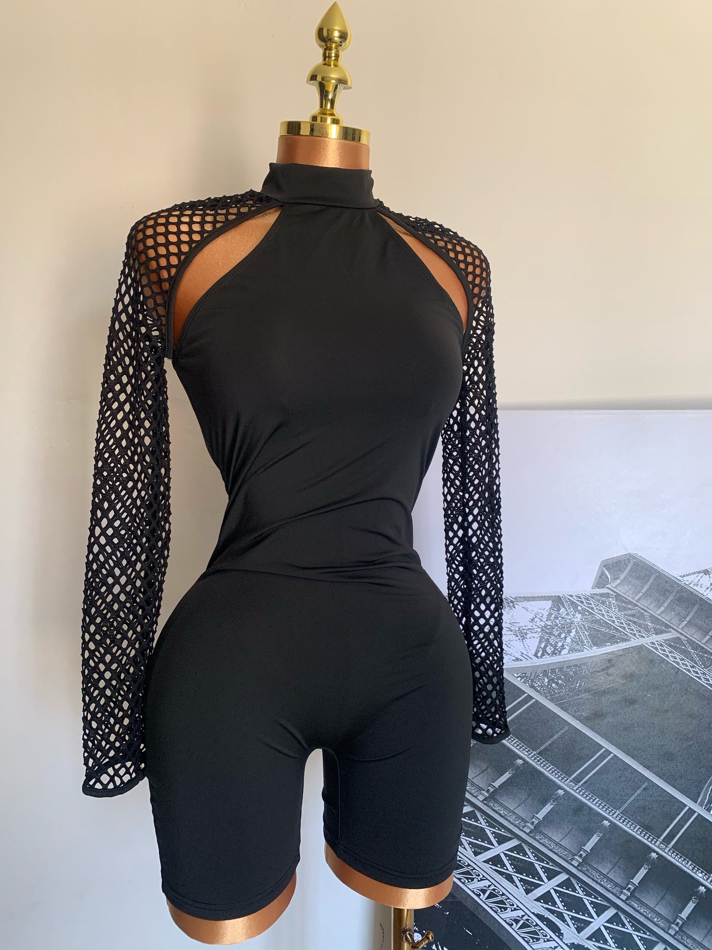 Tara Romper